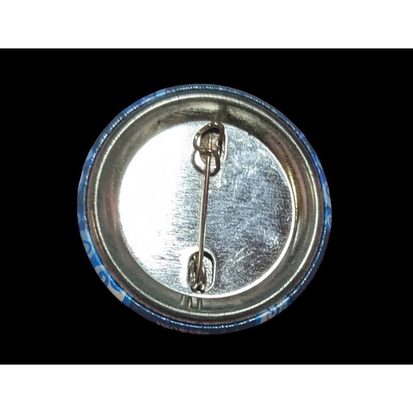 Naruto x Hello Kitty Chococat Button - Picture 2 of 4